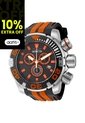 Reloj Invicta Modelo 48993 Naranja, Negro Hombres de Invicta