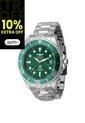 Reloj Invicta Modelo 45811 Acero Hombres de Invicta
