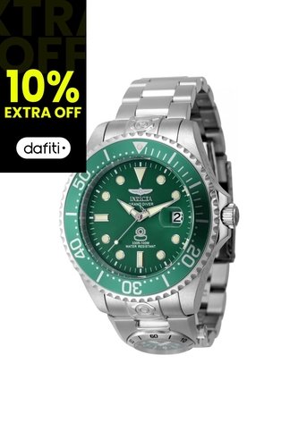Reloj Invicta Modelo 45811 Acero Hombres Invicta
