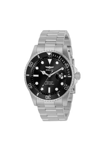 Reloj Invicta 33266 Gris Para Hombres Invicta