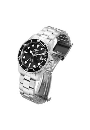 Reloj Invicta 33266 Gris Para Hombres