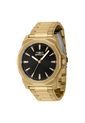 Reloj Invicta Modelo 46839 Oro Hombre de Invicta
