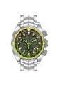 Reloj Invicta Modelo 49636 Acero Hombres de Invicta