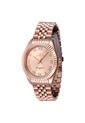 Reloj Invicta Modelo 47419 Oro Rosa Mujer de Invicta
