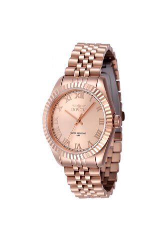 Reloj Invicta Modelo 47419 Oro Rosa Mujer Invicta