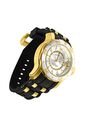 Reloj INVICTA Modelo 6995 Oro Negro Hombre de Invicta