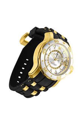 Reloj INVICTA Modelo 6995 Oro Negro Hombre