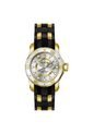 Reloj INVICTA Modelo 6995 Oro Negro Hombre de Invicta
