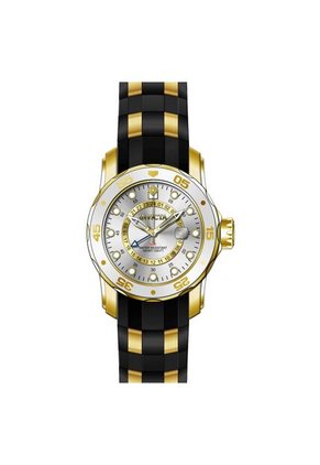 Reloj INVICTA Modelo 6995 Oro Negro Hombre