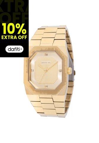 Reloj Invicta Modelo 49869 Oro Hombres Invicta