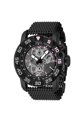Reloj Invicta Modelo 48054 Negro Hombre Invicta