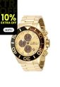 Reloj Invicta Modelo 48590 Oro Hombres de Invicta