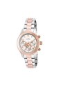 Reloj INVICTA Modelo 19220 Acero, Oro Rosa Mujer de Invicta