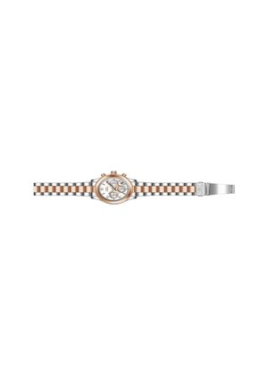Reloj INVICTA Modelo 19220 Acero, Oro Rosa Mujer