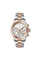 Reloj INVICTA Modelo 19220 Acero, Oro Rosa Mujer de Invicta