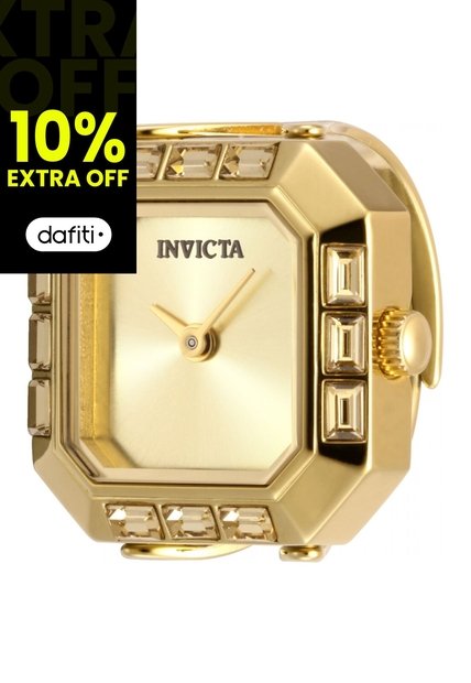 Reloj Invicta Modelo 49585 Ninguno Dama