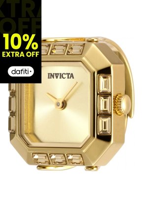 Reloj Invicta Modelo 49585 Ninguno Dama