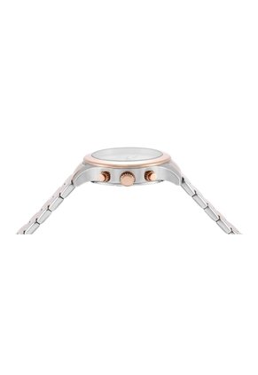 Reloj INVICTA Modelo 19220 Acero, Oro Rosa Mujer