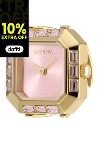 Reloj Invicta Modelo 49586 Ninguno Dama Invicta