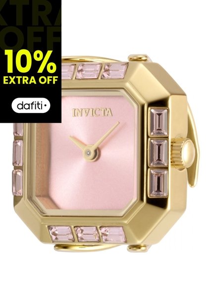 Reloj Invicta Modelo 49586 Ninguno Dama