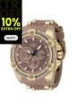 Reloj Invicta Modelo 48384 Bronceado, Oro Hombres de Invicta