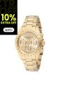 Reloj Invicta Modelo 49909 Dorado Hombre de Invicta
