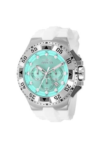 Reloj Invicta Modelo 48534 Blanco Hombres Invicta