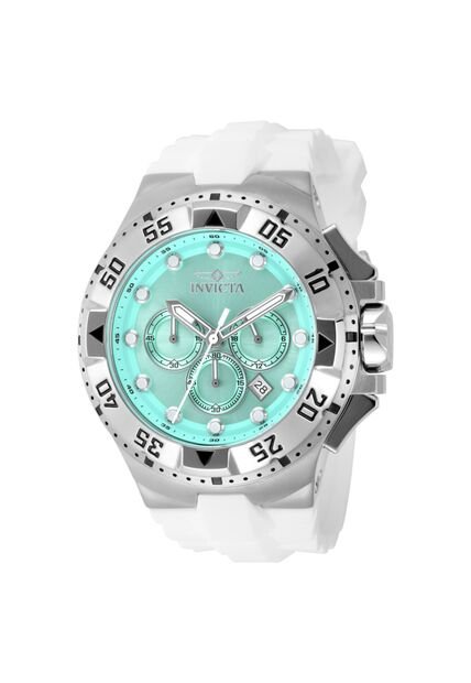 Reloj Invicta Modelo 48534 Blanco Hombres