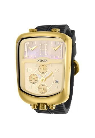 Reloj INVICTA Modelo 49634 Black Men Invicta
