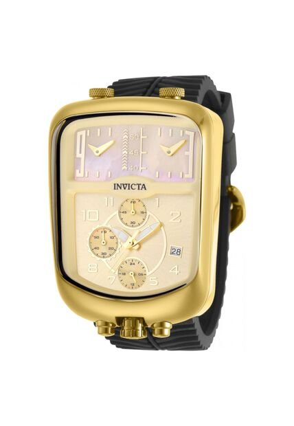 Reloj INVICTA Modelo 49634 Black Men