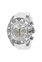 Reloj INVICTA Modelo 26299 Blanco Hombre de Invicta