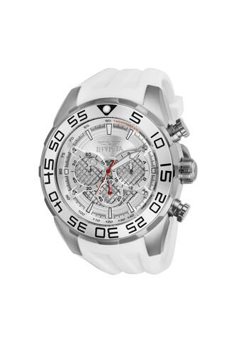Reloj INVICTA Modelo 26299 Blanco Hombre Invicta