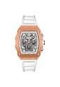 Reloj INVICTA Modelo 69702 White Men de Invicta