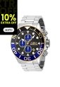 Reloj Invicta Modelo 48588 Acero Hombres de Invicta