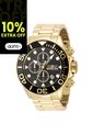 Reloj Invicta Modelo 48592 Oro Hombres de Invicta