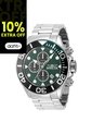 Reloj Invicta Modelo 48586 Acero Hombres de Invicta
