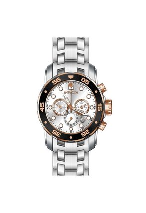 Reloj Invicta 80037 Gris Para Hombres