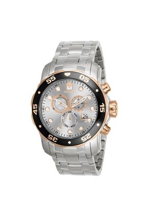 Reloj Invicta 80037 Gris Para Hombres