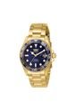 Reloj Invicta 33262 Dorado Para Dama de Invicta