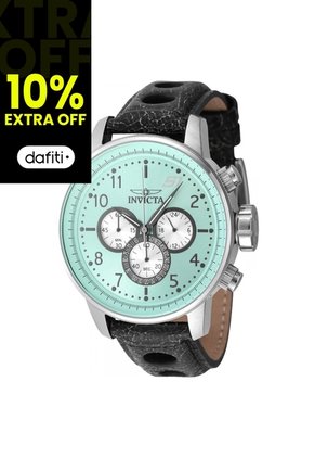 Reloj Invicta Modelo 45908 Negro Hombres