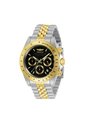Reloj Invicta 30992 Dorado Para Hombres de Invicta