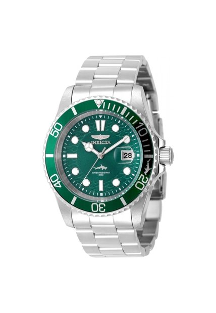 Reloj INVICTA Modelo 50890 Steel Men