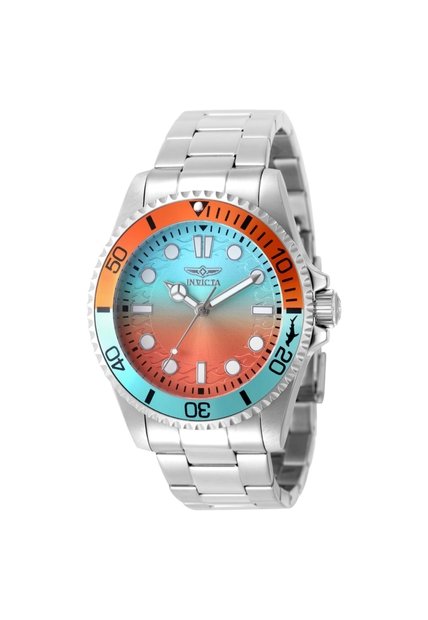 Reloj INVICTA Modelo 50938 Steel Men