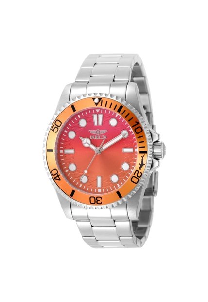 Reloj INVICTA Modelo 50933 Steel Men