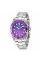 Reloj INVICTA Modelo 50505 Steel Men de Invicta