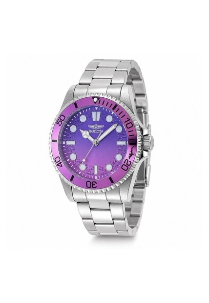 Reloj INVICTA Modelo 50505 Steel Men