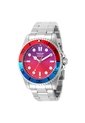 Reloj INVICTA Modelo 50937 Steel Men de Invicta