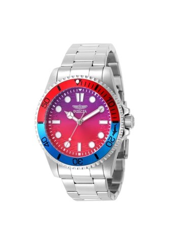Reloj INVICTA Modelo 50937 Steel Men Invicta