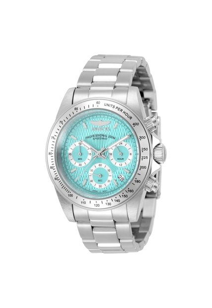 Reloj INVICTA Modelo 50821 Steel Men
