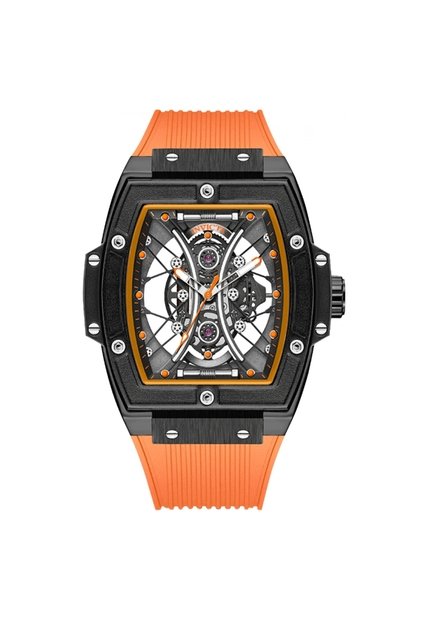 Reloj INVICTA Modelo 69842 Orange Men